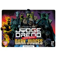 Judge Dredd - Helter Skelter - Dark Judges