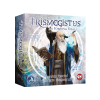 Trismegistus - La Formula Finale