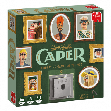 Caper