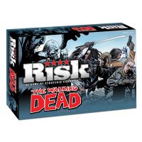 Risk - The Walking Dead