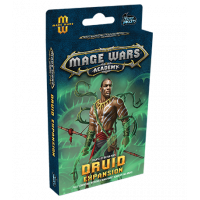 Mage Wars - Academy - Druid