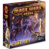 Mage Wars - Arena