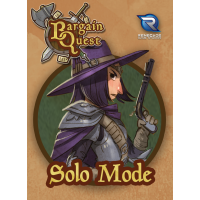 Bargain Quest - Solo Mode