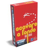 Detective - Scavare a Fondo