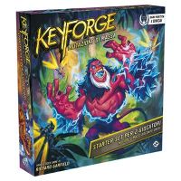 KeyForge - Mutazione di Massa - Starter Set