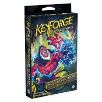 KeyForge - Mutazione di Massa - Mazzo Deluxe