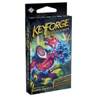 KeyForge - Mutazione di Massa - Mazzo Arconte