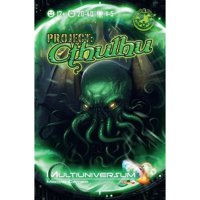 Multiuniversum - Project - Cthulhu
