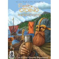 La Festa per Odino - I Norvegesi
