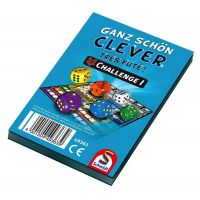 Ganz Schon Clever - Challenge I