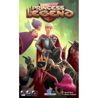 Princess Legend