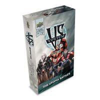 VS System 2PCG - The Utopia Battles