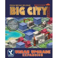 Big City - Urban Upgrade Expansion