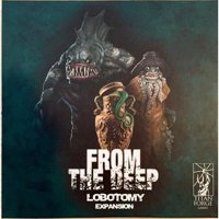 Lobotomy - From the Deep