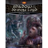 Shadow of the Demon Lord - Fame nel Vuoto