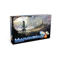 Multiuniversum