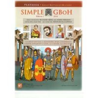 Simple Great Battles of History