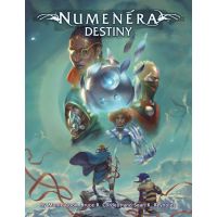 Numenera - Destiny