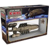 Star Wars X-Wing - Incrociatore C-ROC