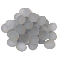 Pietrine Frosted Crystal Lilla