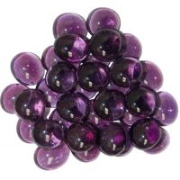 Pietrine Crystal Viola