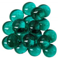 Pietrine Crystal Ciano