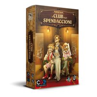 Il Club degli Spendaccioni