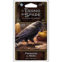Il Trono di Spade LCG - Prendere il Nero