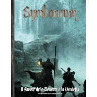 Symbaroum - Il Favore delle Tenebre e la Vendetta