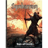 Symbaroum - Symbar, Madre dell'Oscurità