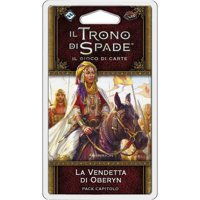 Il Trono di Spade LCG - La Vendetta di Oberyn