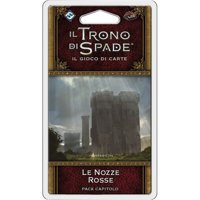 Il Trono di Spade LCG - Le Nozze Rosse