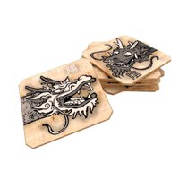 Tao Long - Espansione 4 Giocatori