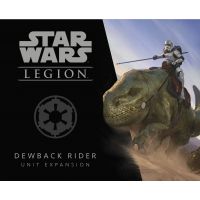 Star Wars Legion - Dewback Rider