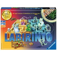 Labirinto - Glow in the Dark