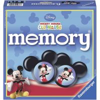 Memory - Casa di Topolino