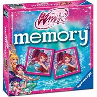 Memory - Winx Club