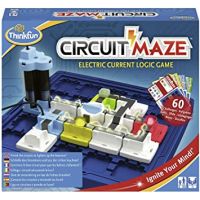Circuit Maze