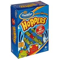 Hoppers
