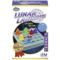Lunar Landing