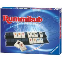 Rummikub (Vecchia Edizione)