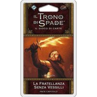 Il Trono di Spade LCG - La Fratellanza senza Vessilli