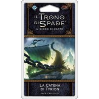 Il Trono di Spade LCG - La Catena di Tyrion