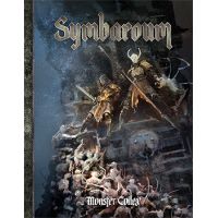 Symbaroum - Monster Codex