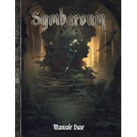 Symbaroum - Manuale Base