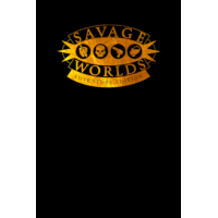 Savage Worlds - Adventure Edition - Manuale Base Copertina Deluxe