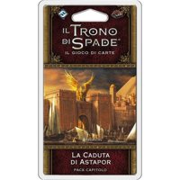 Il Trono di Spade LCG - La Caduta di Astapor