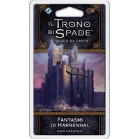 Il Trono di Spade LCG - Fantasmi di Harrenhal