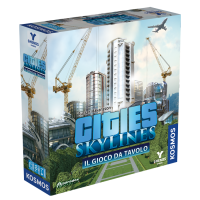 Cities - Skylines