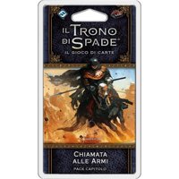 Il Trono di Spade LCG - Chiamata alle Armi